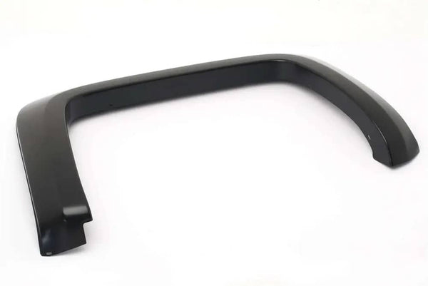 EGR Black Rugged Look Fender Flares - 02-08 Dodge Ram 1500/ 03-09 2500/3500