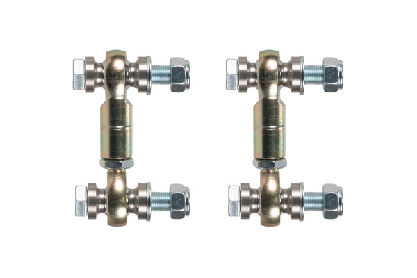 Eibach 20-23 Chevrolet Corvette Anti-Roll Kit - Front Adjustable End Link System