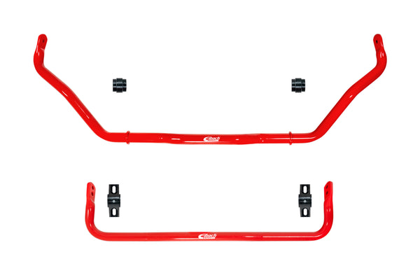 Eibach 32mm Front & 25mm Rear Anti-Roll Kit 17-18 Honda Civic Type R