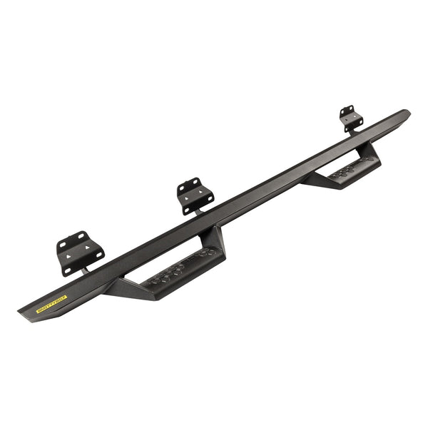 Smittybilt Nerf Bars — 2017+ Ford F-250 (Pair)