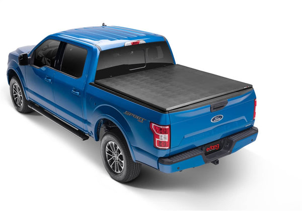 Extang Trifecta Alx Soft Folding Tonneau Cover - 17-26 Super Duty 8 Foot Box