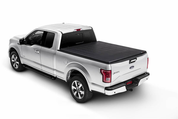 Extang Trifecta 2.0 Soft Folding Tonneau Cover - 09-14 F150 6.5 Foot Box