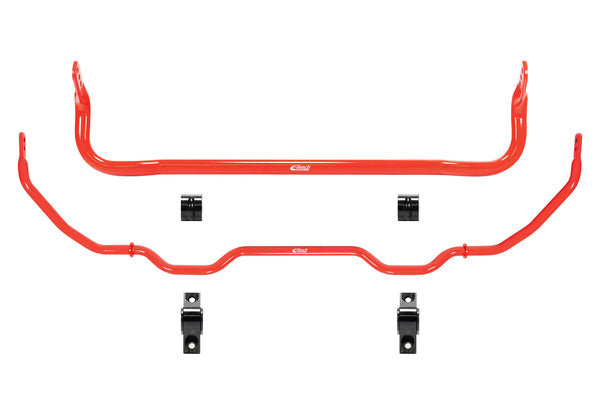 Eibach Sway Bar Kit — 2017-2023 Tesla 3 (E40870010111)