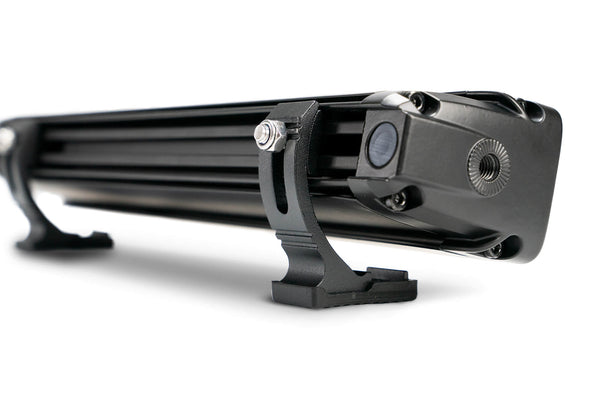 DV8 Offroad Besldbktlg Large Size Rear Slide Mount For Elite Series Light Bars Fits Be52Ew500W And Be13Ew45W