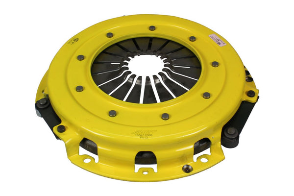 Advanced Clutch ACT Heavy Duty Clutch Pressure Plate (F013)