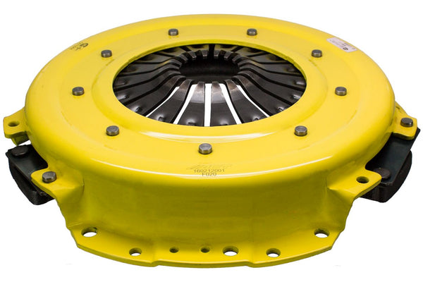 Advanced Clutch ACT Heavy Duty Clutch Pressure Plate (F020)