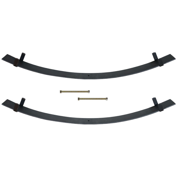 Skyjacker Suspension Leaf Springs — 1961-1993 Dodge W100 Series
