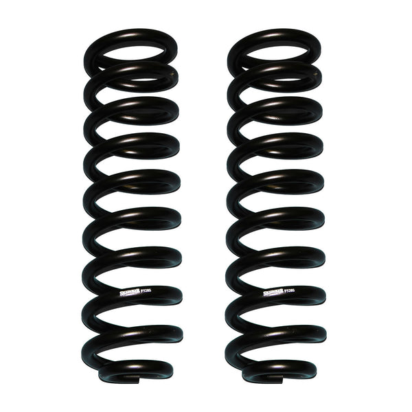 Skyjacker Suspension 2.5" Coil Springs — 2005-2022 Ford F-250 Super Duty
