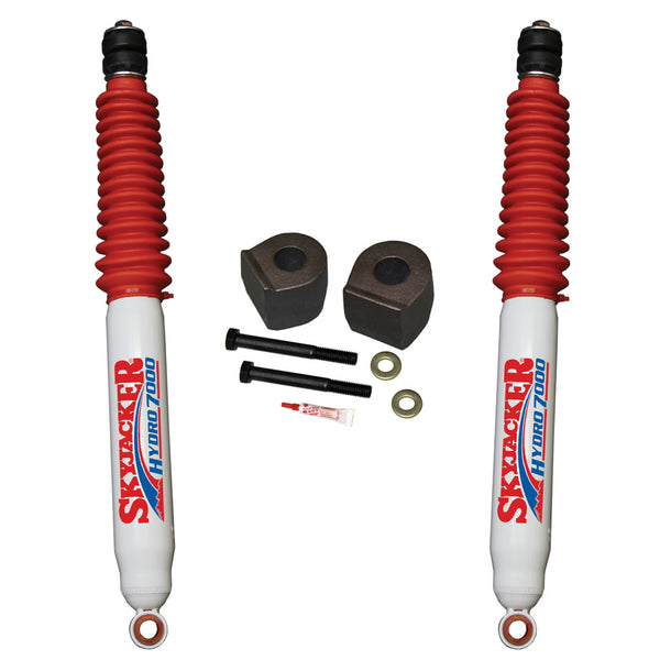 Skyjacker Suspension 2.5" Lift Kit (Kit)