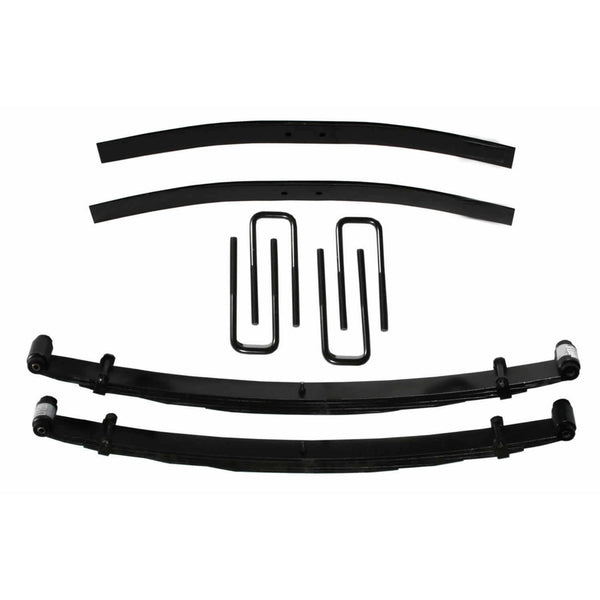 Skyjacker - 2IN. 67-77 F250 4WD - F720K