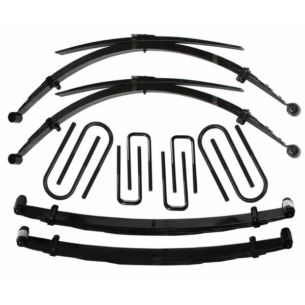 Skyjacker - 2IN. 67-77 F250 Highboy Systm - F720KS