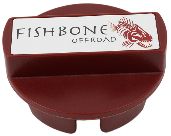 Kentrol/Fishbone Offroad 2020+ Gladiator Entry Guards