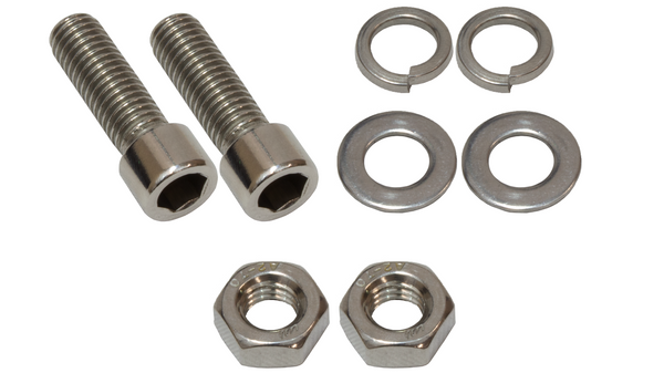 Kentrol/Fishbone Offroad All Models Wrangler Winchline (KENFB21095)