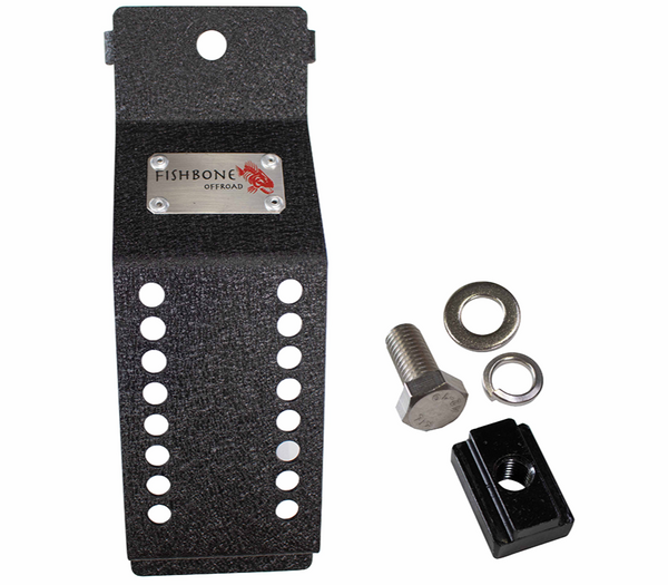 Fishbone Offroad Tacoma In-Bed RotopaX Mount