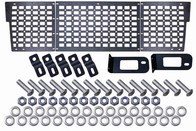Fishbone Offroad Tacoma Front Bed Molle Panel