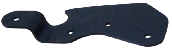 Fishbone Offroad Cowl Pod Light Bracket Set — 2021+ Ford Bronco (FB21350)
