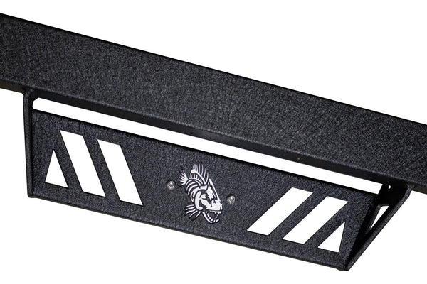 Fishbone Offroad Tacoma Crew Cab 4 in. Drop Step
