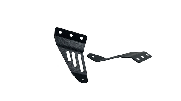 Fishbone Offroad Silverado & Sierra 1500 Roof Light Bar Bracket