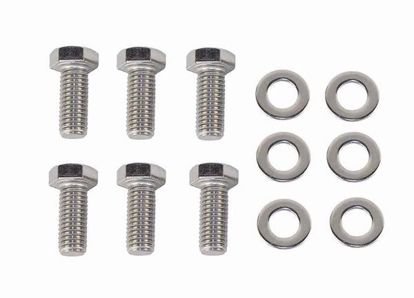 Fishbone Offroad Pare-chocs avant — 1997-2006 Jeep TJ