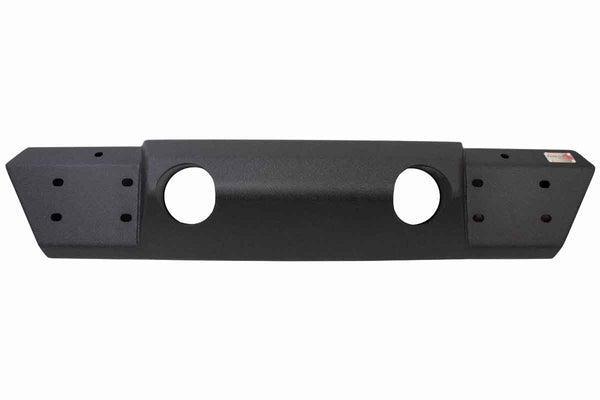 Fishbone Offroad Front Bumper — 2018+ Jeep Wrangler