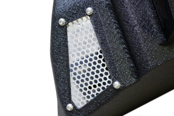 Fishbone Offroad Pare-chocs avant — 2012-2015 Toyota Tacoma