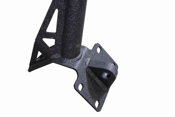 Fishbone Offroad Barracuda Bull Bar — 2007-2026 Jeep Wrangler / 2020-2026 Jeep Gladiator