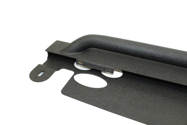 Fishbone Offroad Rock Sliders — 2007-2018 Jeep JK Wrangler