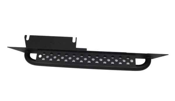 Fishbone Offroad Rock Sliders — 1997-2006 Jeep Wrangler TJ (KENFB23028)