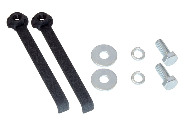 Kentrol/Fishbone Offroad 201819 Wrangler JL Step Slider (4 Door) Black Powder Coat