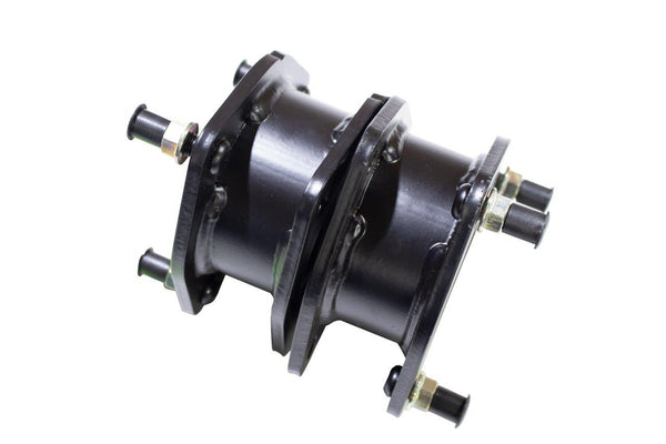 Fishbone Offroad Chevy 1500/Sierra 2.25" Leveling Kit