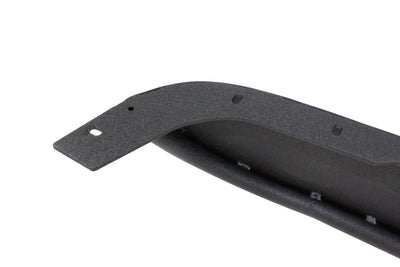Kentrol/Fishbone Offroad 2007-2017 Wrangler Aluminum Tube Fenders Black Textured Powder Coat