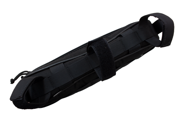 Kentrol/Fishbone Offroad Grab Hanle Dash Bag Black Fits On All Jeep