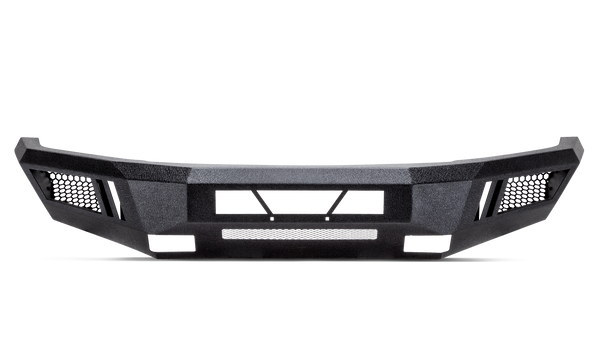 Body Armor 4X4 Front Bumper - FD-19337