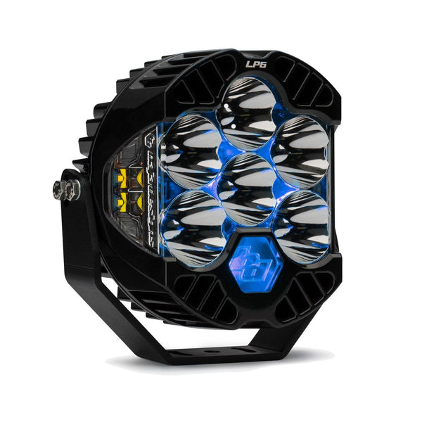 Baja Designs LED Lights — Front (BAJ270015)