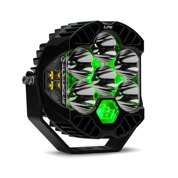 Baja Designs Phare auxiliaire DEL LP6 Pro