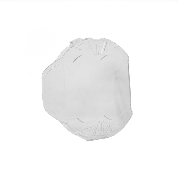Baja Designs Lp4 Single Rock Guard Clear