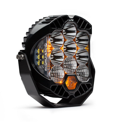 Baja Designs Lp9 LED Driving/Combo