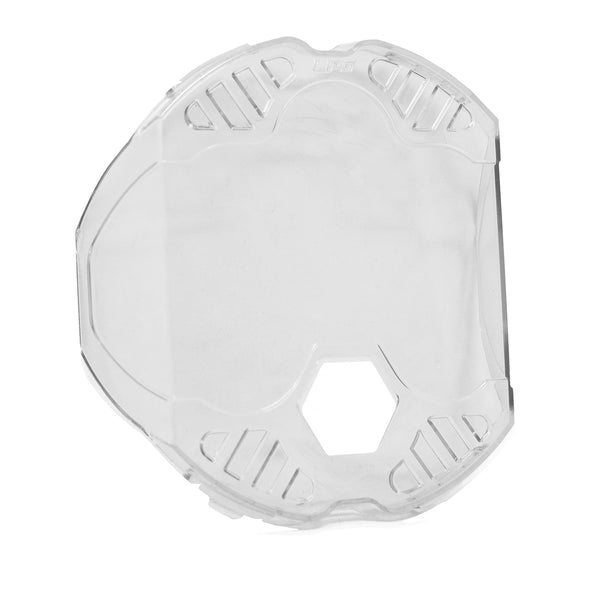 Baja Designs LP9 Single Rock Guard (Clear) Auxiliary Light Cover