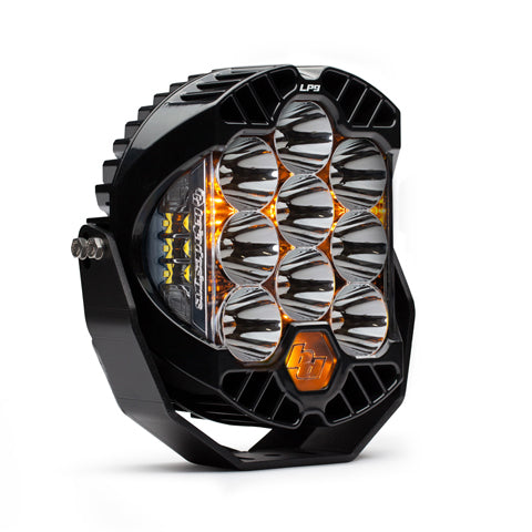 Baja Designs Lp9 LED Racer Edition Spot
