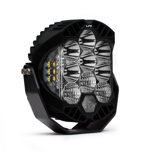 Baja Designs Lp9 Sport LED Spot White Driving/Combo