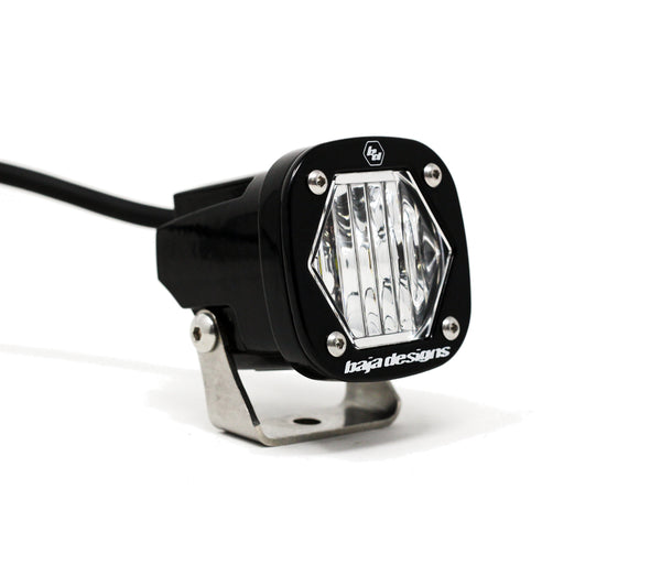 Baja Designs LED Lights — 1" (BAJ380005)