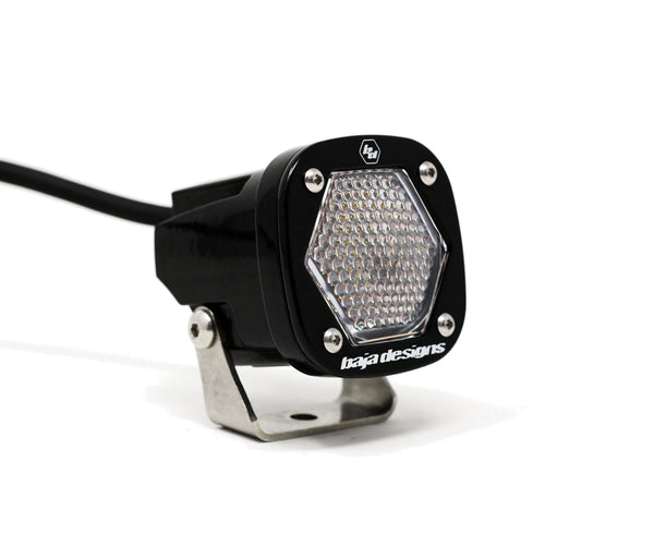 Baja Designs LED Lights — 1" (BAJ380006)