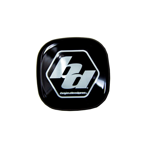 Baja Designs S1 Rock Guard Black