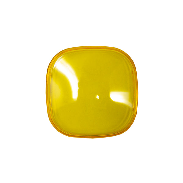 Baja Designs S1 Rock Guard (Baja Amber)