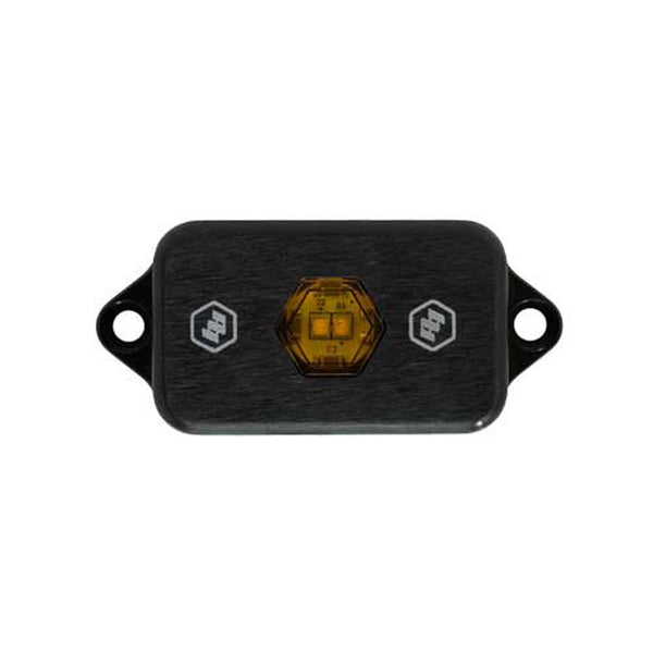 Baja Designs LED Rock Light (Baja Amber)