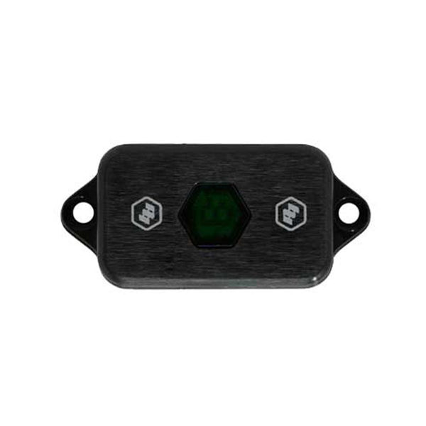 Baja Designs LED Rock Light (Green)