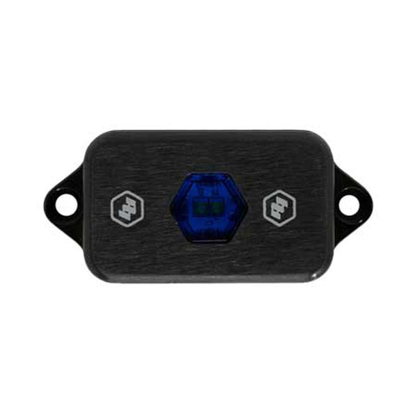 Baja Designs LED Rock Light (Blue)