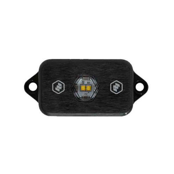 Baja Designs LED Lights (BAJ398050) — Black