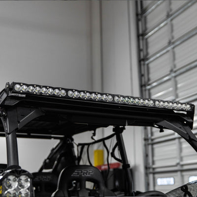 Baja Designs Kawasaki Teryx KRX 40" S8 Roof Bar Kit - 2020-On Kawasaki Teryx KRX 1000