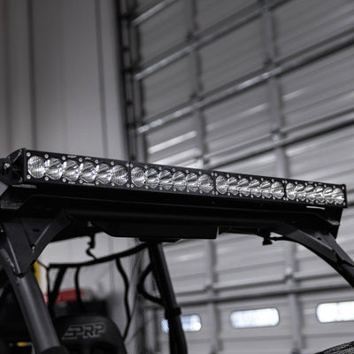 Baja Designs Kawasaki Teryx KRX 40" OnX6+ Roof Bar Kit - 2020-On Kawasaki Teryx KRX 1000
